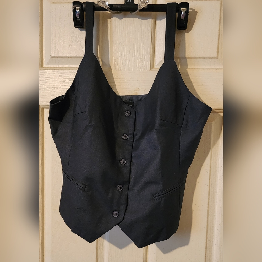 Womens Vest
